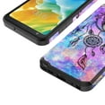 thumbnail image 3 of LG Stylo 5 Case, KAESAR Hybrid Dual Layer Slim Graphic Armor Shockproof Impact Resistant Protective Cover Case for LG Stylo 5 (Dream Catcher), 3 of 4
