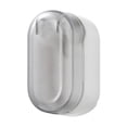 thumbnail image 1 of Xihbxyly Ventas Hoy Cepillo de Dientes En Tapa Perforador de Pared para Baño Estante de Almacenamiento de Cepillos de Dientes Cepillo de Dientes para Inodoro Cepillo de Dientes Montado En La Pared co, 1 of 3