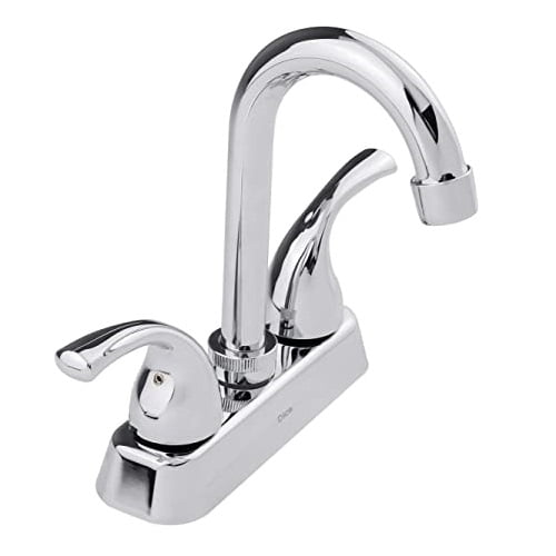 Mezcladora para Lavabo 4084 DICA DICA NA