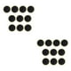 thumbnail image 2 of Eigraketly 10 piezas de parches de pinchazos para neumáticos, calcomanías adhesivas, Kit de herramientas de reparación rápida, accesorios para Type1 NO1, 2 of 6