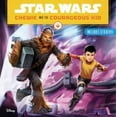 thumbnail image 2 of Star Wars Chewie and the Courageous Kid, 2 of 2