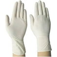 thumbnail image 4 of JobGuard Gants en Latex Jetables Texturés Sans Poudre, 1000 Unités, Petit, 4 of 4