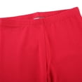 thumbnail image 3 of Bienzoe Lot de 3 Leggings d'Uniforme Scolaire Extensibles en Tricot de Coton pour Fille Dk 5, 3 of 9