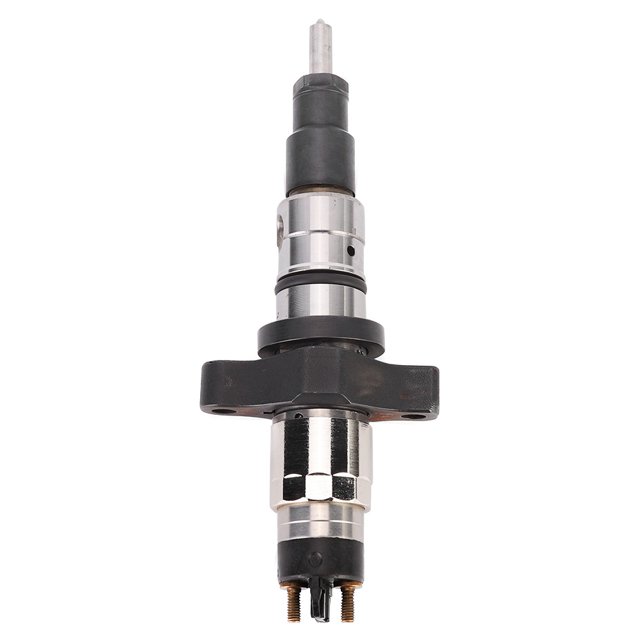 Pieza De Montaje Del Inyector De Combustible Combustible Para Dodge Cummins 5.9L 2004.5-2007 0986435505 Ccdes Otros