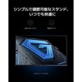 thumbnail image 3 of Monitor Gamer Xiaomi G27i 27 Pulgadas FHD 1080p 165Hz, 3 of 9