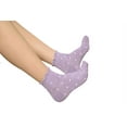 thumbnail image 2 of Sierra Socks Women's Socks Bamboo Low Cut Quarter available in 2 & 4 Pair Packs, 2 of 11