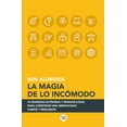 thumbnail image 1 of Libro La Magia De Lo Incomodo Tapa Blanda, Autor Ben Aldridge, Editorial Vr Editoras, 1 of 2