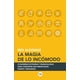 thumbnail image 1 of Libro La Magia De Lo Incomodo Tapa Blanda, Autor Ben Aldridge, Editorial Vr Editoras, 1 of 2