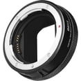thumbnail image 4 of Meike MK-EFTR-B pour Appareils Photo Canon EF/EF-S à Monture RF, Adaptateur d'Objectif à Mise au Point Automatique avec Bague de Contrôle pour Objectifs Canon EF/EF-S vers Canon EOS R RP R5 R6 R7 R10 C70, 4 of 7