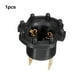 thumbnail image 5 of Riwesomey Base de luz trasera de coche ABS, actualización modificada desmontable trasera, soporte de luz de advertencia para vehículo automotriz, Vehículos, repuestos y accesorios Mis 1 PC Riwesomey VI021492-01, 5 of 6