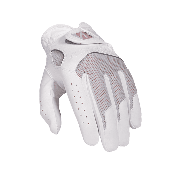Bridgestone Lady Golf Glove Women Left Hand Size Medium Regular