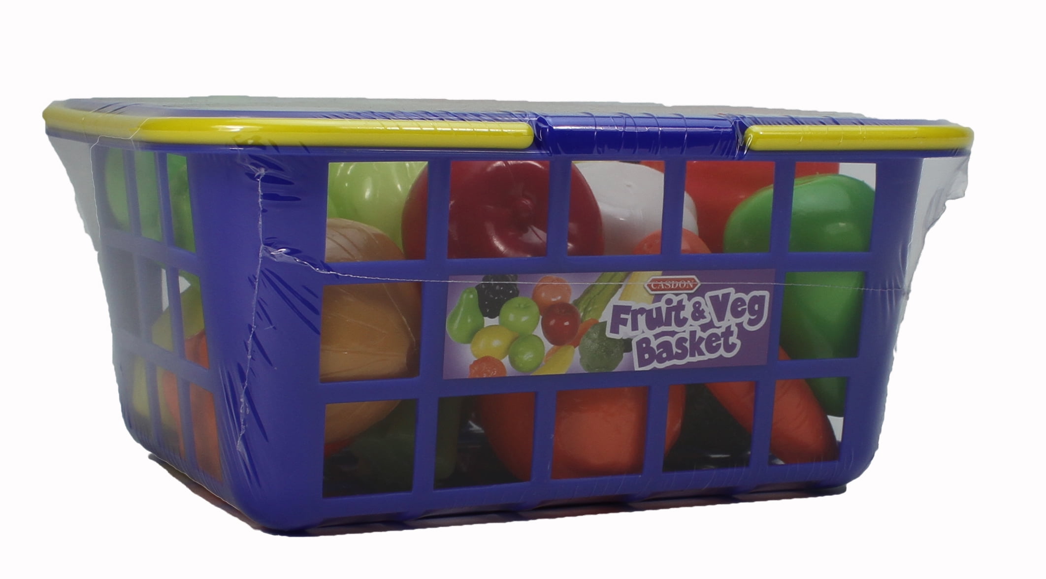 casdon fruit and veg basket