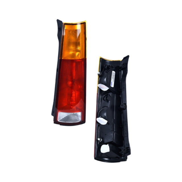 Calavera Cr-V 1997 A 2001 Honda DEPO Lado Derecho