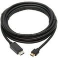 thumbnail image 2 of Tripp Lite DisplayPort/HDMI Cable Connector, 2 of 5