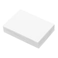 thumbnail image 4 of 57pcs Blank Plastic Playing Card For Diy Projects Waterproof And Durable For Outdoor Games And Activities, 4 of 6