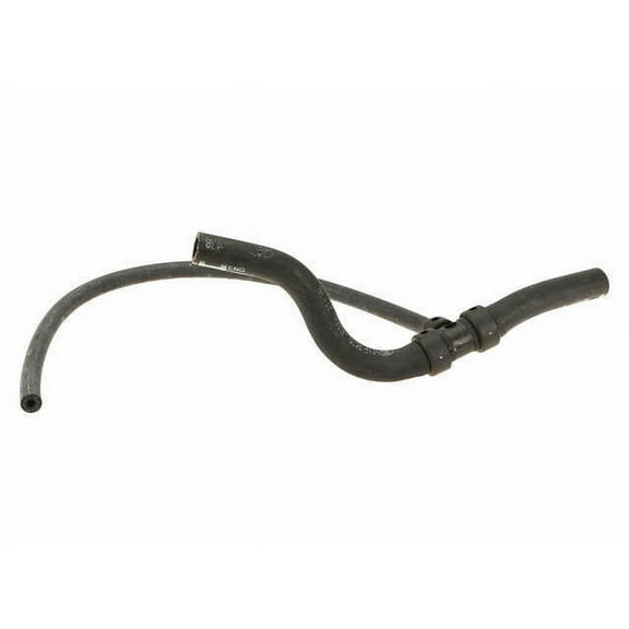 Heater Hose - Compatible with 2000 - 2002 Ford Explorer 4.0L V6 2001