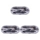 thumbnail image 4 of Methold 8Pcs/Set Drawing Ruler Eraser Kit Drafting Portable Stationery Students Math Office Examination Graphics Learning Type1 NO1, 4 of 6