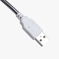 thumbnail image 5 of Kuymtek Ahorro de energía Gadgets portátiles Ventilador USB Flexible Cool para computadora portátil PC Notebook Kuymtek 6ke6kj5sn1ed0, 5 of 5