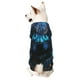 thumbnail image 1 of Balery Cool Blue Light Wolf Sudadera con Capucha para Perros Pequeños – Ropa para Mascotas, Disfraz para Perros y Gatos, Ideal para Fiestas y Cosplay-Large, 1 of 7