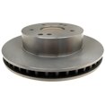 thumbnail image 1 of Fits 1965-1982 Chevrolet Corvette Raybestos Brakes Brake Rotor 5501R R-Line; OE Replacement; Single, 1 of 4