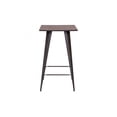 thumbnail image 2 of Periquera Kessa Muebles  Titus - rustico 60118, 2 of 4