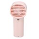 thumbnail image 5 of Ventilador de mano con carga USB, miniventilador ajustable de 3 velocidades, portátil para viajes y oficina, 5 of 8