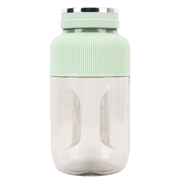 COPA DE EXPRIMidor Portátil, 1200 ml de Fugas A Prueba de Jugo Eléctrico Exrimido para el Hogar para Batidos