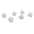 thumbnail image 4 of Duvet Clips, 16pcs Duvet Cover Clip, Star Shaped Fixing Fasteners, Lightweight Duvet Button Fasteners, Versatile for Duvets, Curtains, Cushions, Blankets, 4 of 8