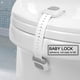 thumbnail image 2 of Cerradura Para Niños Pequeños Cerradura Larga De Seguridad Ajustable Multifunción Mantenga Al Bebé Seguro Para La Puerta Del Refrigerador Del Gabinete Del Cajón ANGGREK  Otros, 2 of 8
