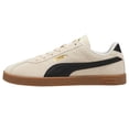 thumbnail image 1 of Tenis Puma Club II Unisex Casual Comfort beige 26, 1 of 5