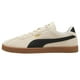 thumbnail image 1 of Tenis Puma Club II Unisex Casual Comfort beige 22.5, 1 of 5