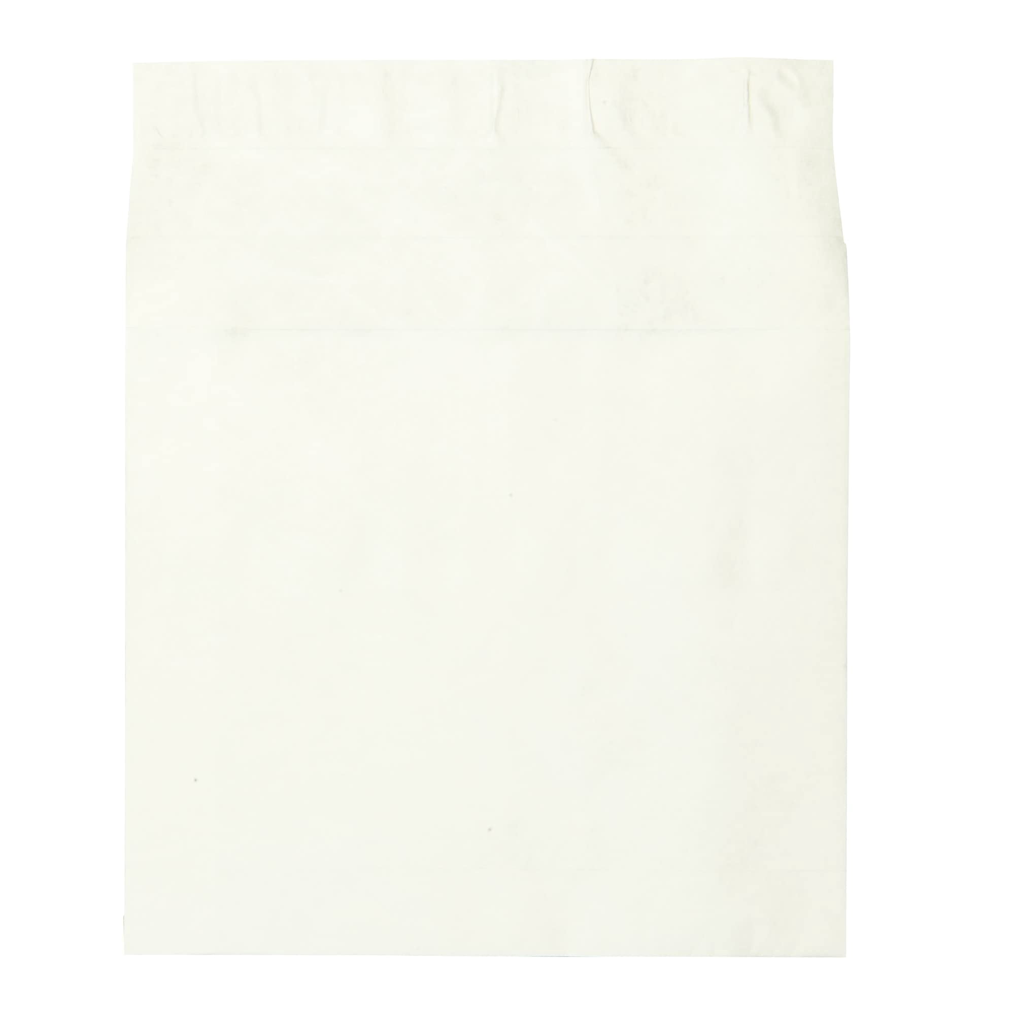 Quality Park® Survivor® Tyvek® Expansion Envelopes, Open Side, 12" x 16" x 4", White, Box Of 50