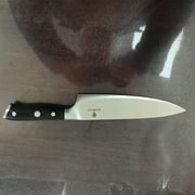 SANMEIHO Kitchen Knife in Japanese Steel AUS-10, High-Class Chef's Knife 8 inch