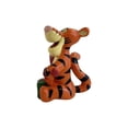 thumbnail image 4 of 1999 Tigger Christmas at Pooh’s House Hallmark Keepsake Christmas Tree Ornaments QRP8527, 4 of 7