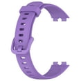 thumbnail image 2 of Correa deportiva de silicona transpirable a prueba de sudor, impermeable y cómoda de llevar Compatible con Smartwatch, 2 of 5