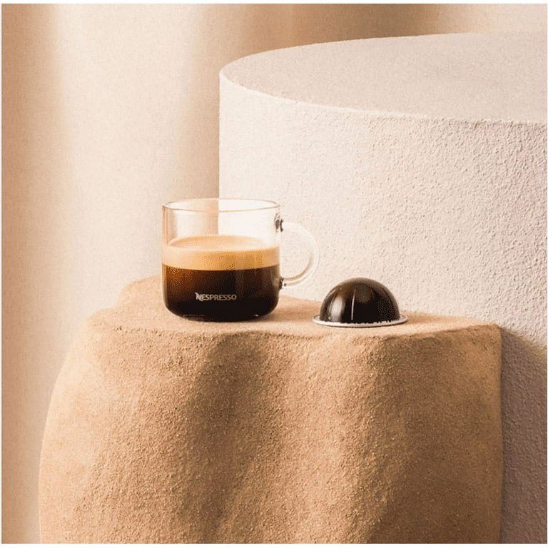 Nespresso, Dining, Nespresso Vertuo Mug Set Of 2