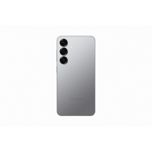 Samsung Galaxy S25 Silver - Walmart.ca