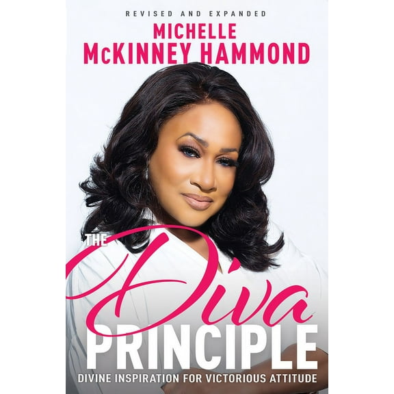 The Diva Principle: Divine Inspiration for Victorious Attitude (Revised and Expanded), (Paperback)