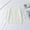 White, variant on Lilgiuy Kids Girl Thin Cardigan Sweater Solid Color Long Sleeved Round Neck Button Cardigans School Uniform Knit Tops for Toddler 6M-3Y