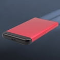 thumbnail image 4 of 2.5 pulgadas Moblie HDD Case Tool Free USB3.0 / 3.1 SATA para menos de 9.5 HDD y SSD Tmvgtek Para estrenar, 4 of 9