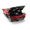 thumbnail image 5 of BBURAGO 1/18 - FERRARI Daytona SP3 Spider Closed Version - 2022, 5 of 11