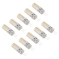 thumbnail image 2 of Ampoule LED, 10 Pcs Ampoule LED G4 Ampoule LED Design Exquis, 2 of 8