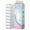 Pink#2409, variant on Toilet Paper Rolls, 4-ply Bath Tissue, Household Paper Towels, for Kitchen Use, Bathroom, Cleaning, 16 Rolls Per Pack, 16pcs Toilet Paper Rolls, by IHXORA