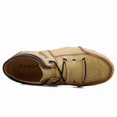 thumbnail image 5 of Casual Outdoor Lace-Up Walking Shoes, 5 of 5