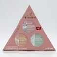 thumbnail image 1 of Bloomfield 3 X 30 ml Body Butter Set, 3 Piece, Adult, 1 of 4