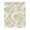 Beige, variant on Nanan 5'x7' Geometric Area Rug Modern Abstract Rug with Non Slip Backing, Soft Machine Washable Indoor Carpet for Living Room, Bedroom, Dining Room, Beige