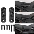 thumbnail image 6 of SPRING Must Have Accessory Passenger Floorboard Relocate Kit for CanAm For Spyder RT, 6 of 8