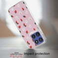 thumbnail image 2 of For Moto G Stylus 5G 2026/2025 Double Layer Design IMD TPU Case - B, 2 of 3