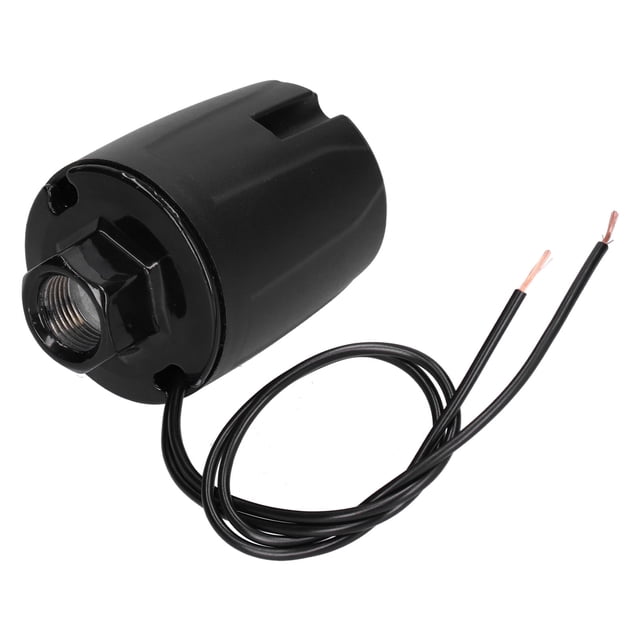 Interruptor de Presión Automático de Bomba de Agua Bling Bling JSK-3A 125/250 V