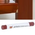 thumbnail image 4 of Furniture Paint Scratch Repair Crayon Wood Composite Patch Pen for Home Office, 4 of 7